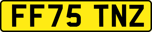FF75TNZ