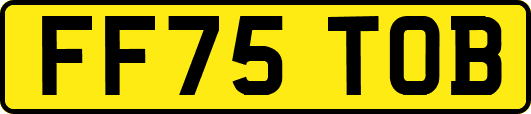FF75TOB