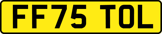 FF75TOL