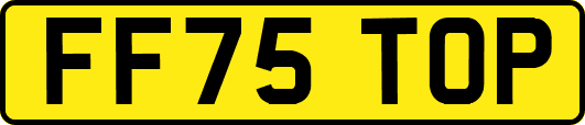 FF75TOP