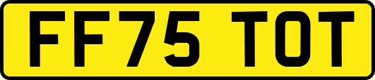 FF75TOT