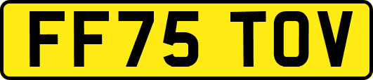 FF75TOV