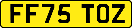 FF75TOZ