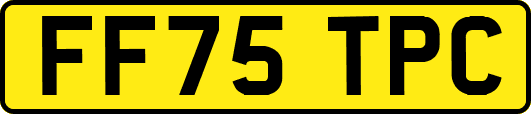 FF75TPC