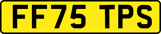 FF75TPS