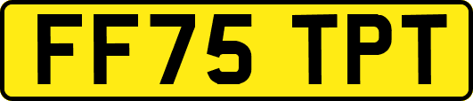 FF75TPT