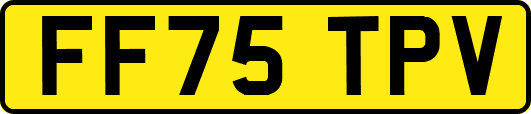 FF75TPV