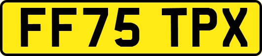 FF75TPX