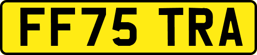 FF75TRA