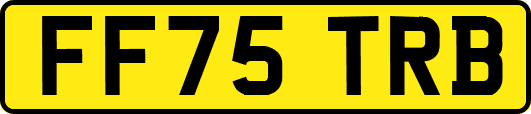 FF75TRB