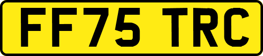 FF75TRC