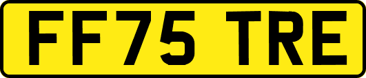 FF75TRE