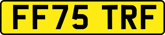 FF75TRF