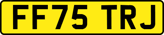 FF75TRJ