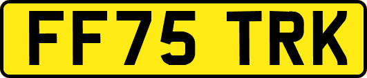 FF75TRK