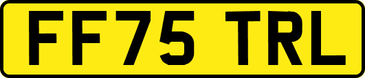 FF75TRL