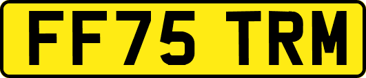 FF75TRM