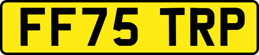 FF75TRP