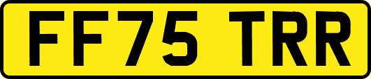 FF75TRR