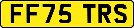 FF75TRS