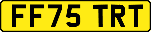 FF75TRT