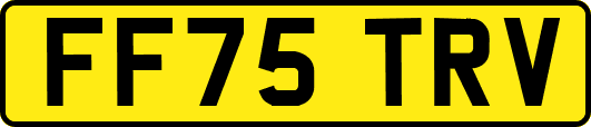 FF75TRV