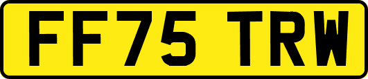 FF75TRW