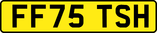 FF75TSH