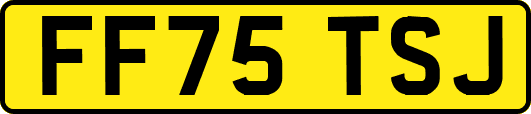 FF75TSJ