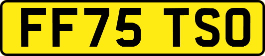 FF75TSO