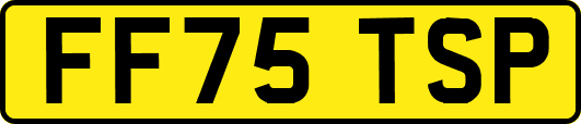 FF75TSP