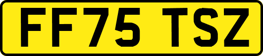 FF75TSZ