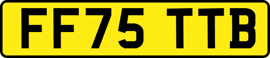 FF75TTB