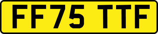 FF75TTF