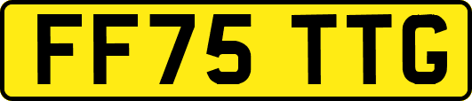 FF75TTG