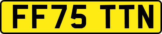 FF75TTN