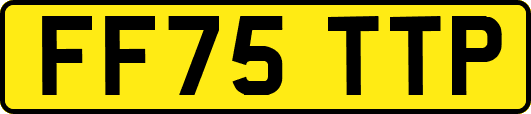 FF75TTP