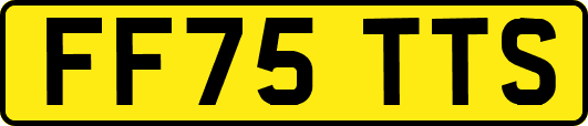 FF75TTS