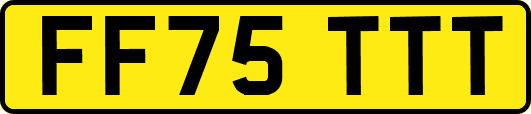 FF75TTT
