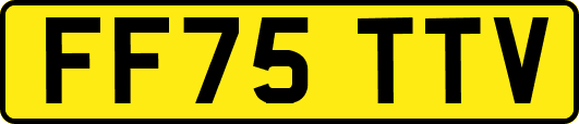FF75TTV