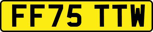 FF75TTW