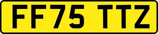 FF75TTZ