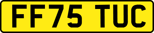 FF75TUC