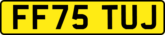 FF75TUJ