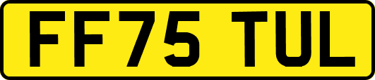 FF75TUL