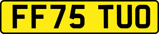 FF75TUO