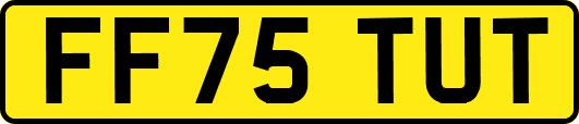 FF75TUT