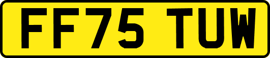 FF75TUW