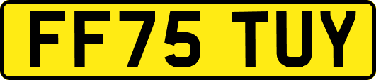 FF75TUY