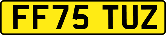 FF75TUZ